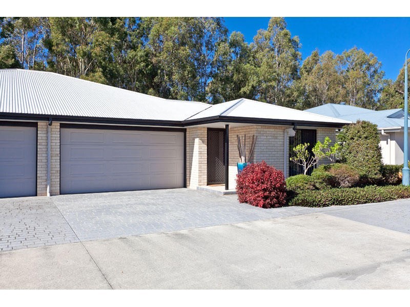 8/157 Long Street, Cleveland QLD 4163