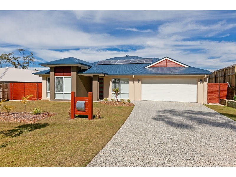 10 Poplin Place, Mount Cotton QLD 4165