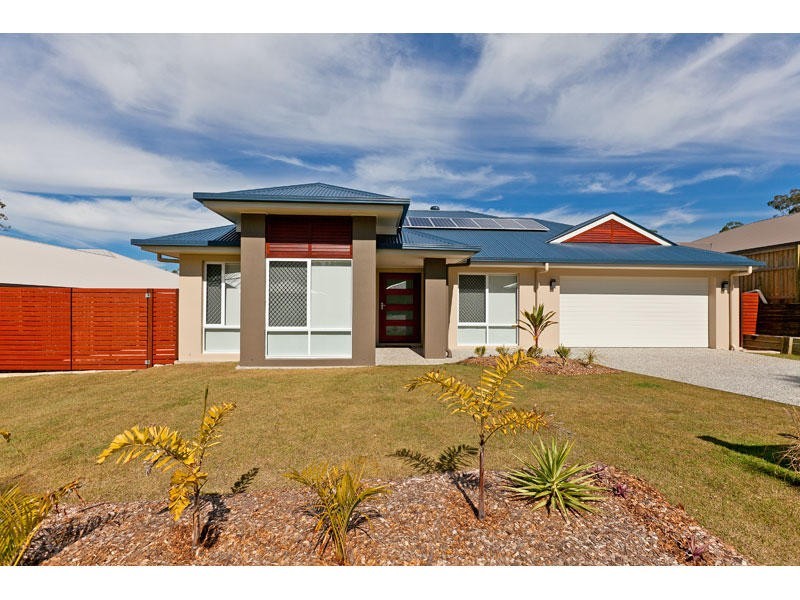 10 Poplin Place, Mount Cotton QLD 4165