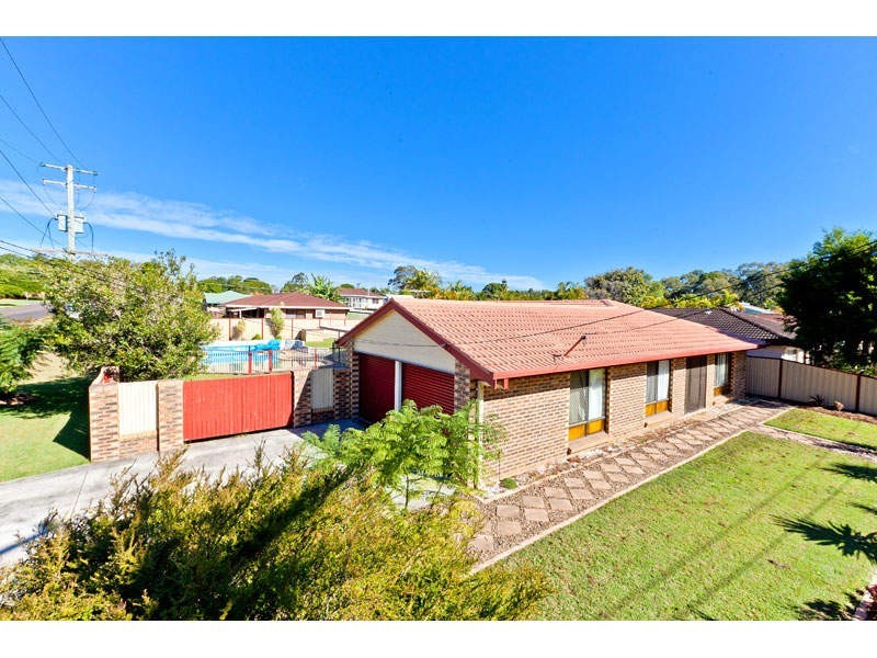 189 Queen Street, Cleveland QLD 4163