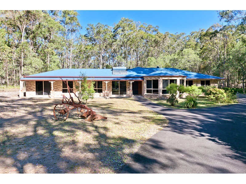 211 Sanctuary Drive, Mount Cotton QLD 4165