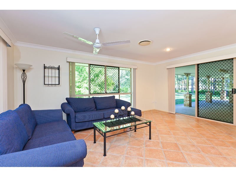 211 Sanctuary Drive, Mount Cotton QLD 4165