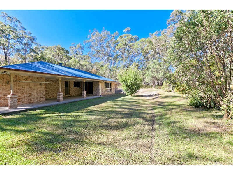 211 Sanctuary Drive, Mount Cotton QLD 4165
