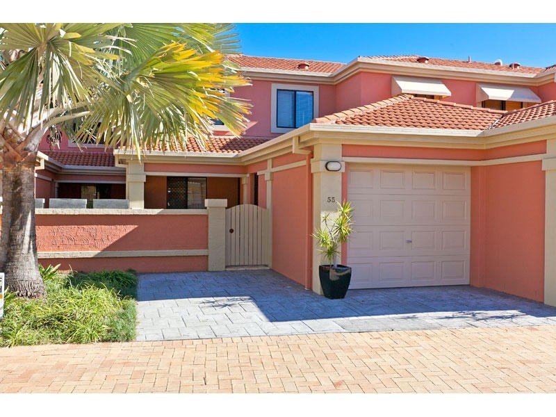 55/6 Harbourview Court, Cleveland QLD 4163