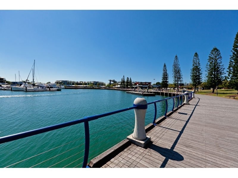 55/6 Harbourview Court, Cleveland QLD 4163