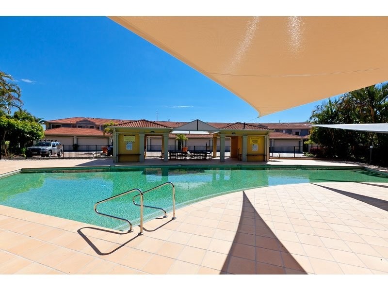 55/6 Harbourview Court, Cleveland QLD 4163