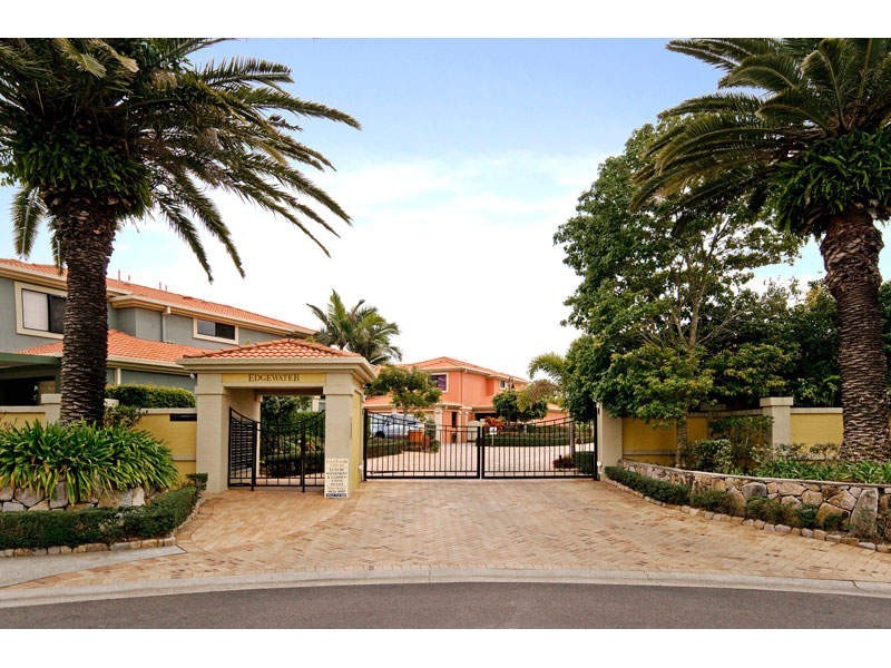 55/6 Harbourview Court, Cleveland QLD 4163