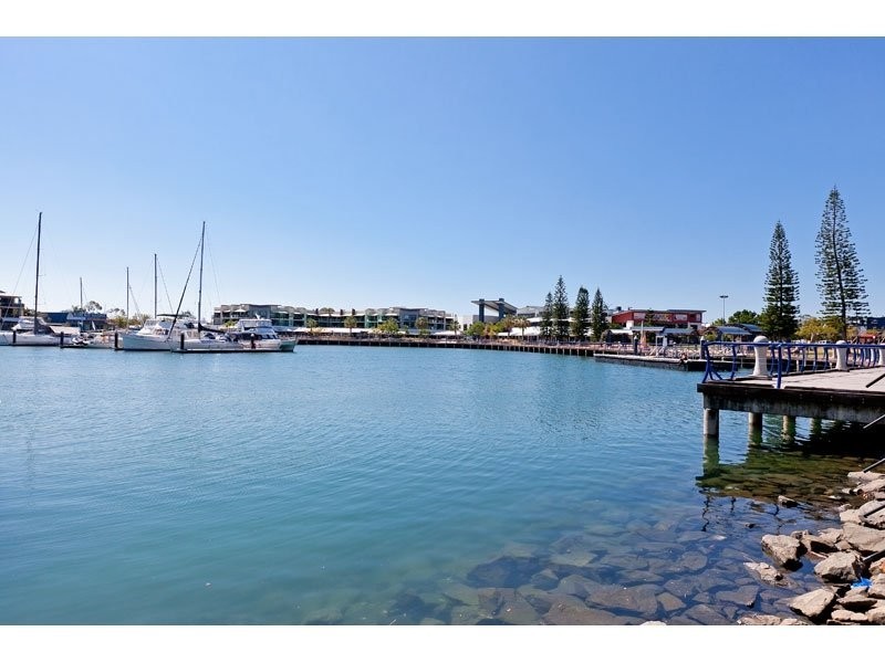 55/6 Harbourview Court, Cleveland QLD 4163