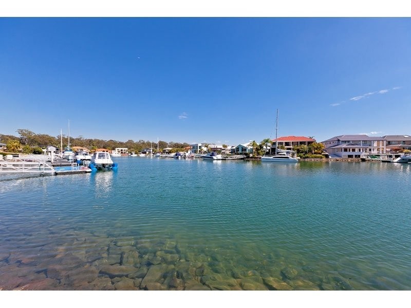 55/6 Harbourview Court, Cleveland QLD 4163