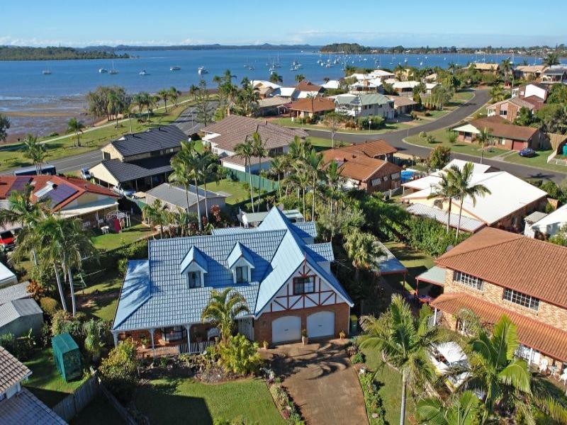 11 Skirmish Court, Victoria Point QLD 4165
