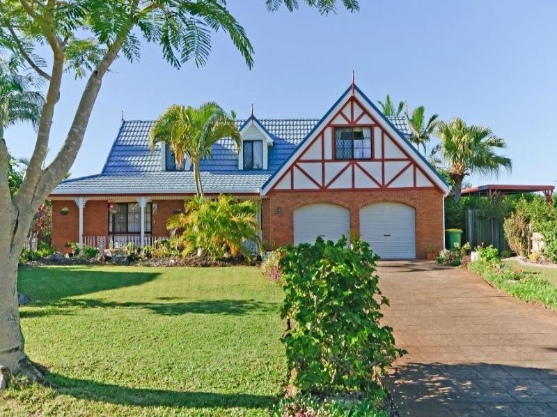 11 Skirmish Court, Victoria Point QLD 4165