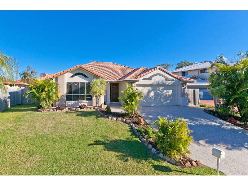 5 Lidgard Street, Thornlands QLD 4164