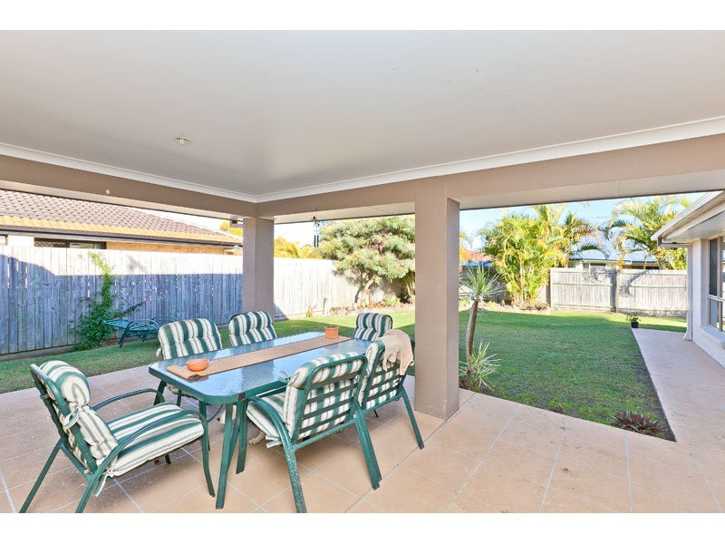 5 Lidgard Street, Thornlands QLD 4164