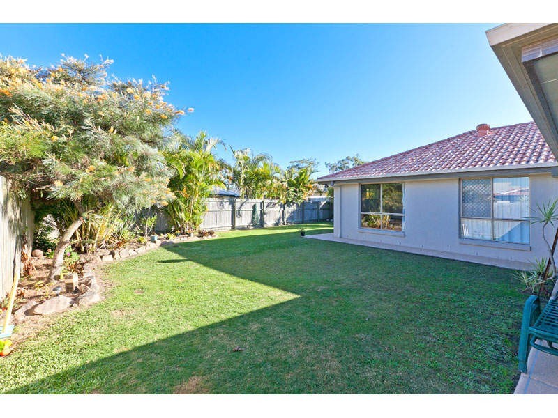 5 Lidgard Street, Thornlands QLD 4164