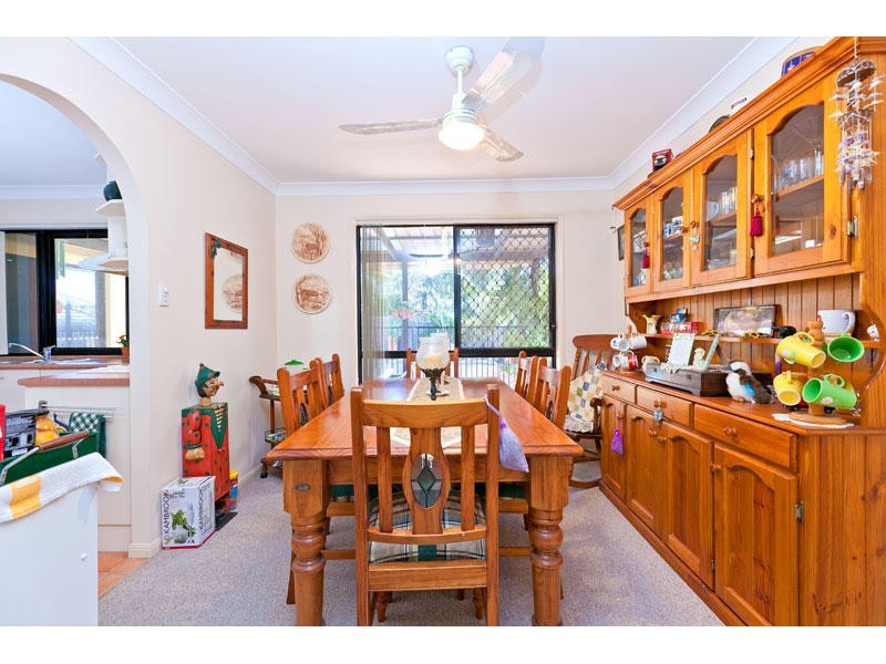 18 Brookvale Drive, Victoria Point QLD 4165