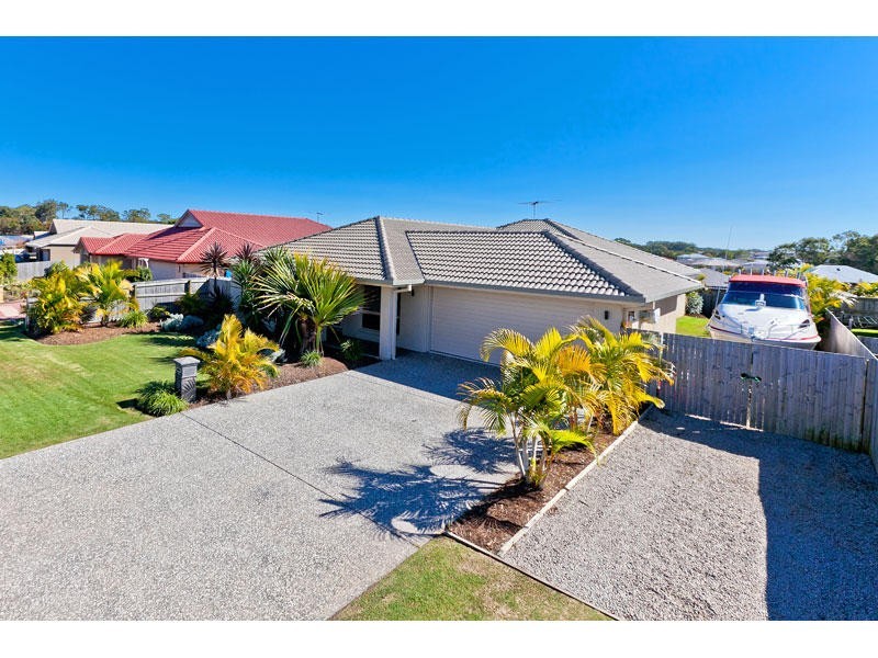 5 Coachwood Street, Redland Bay QLD 4165