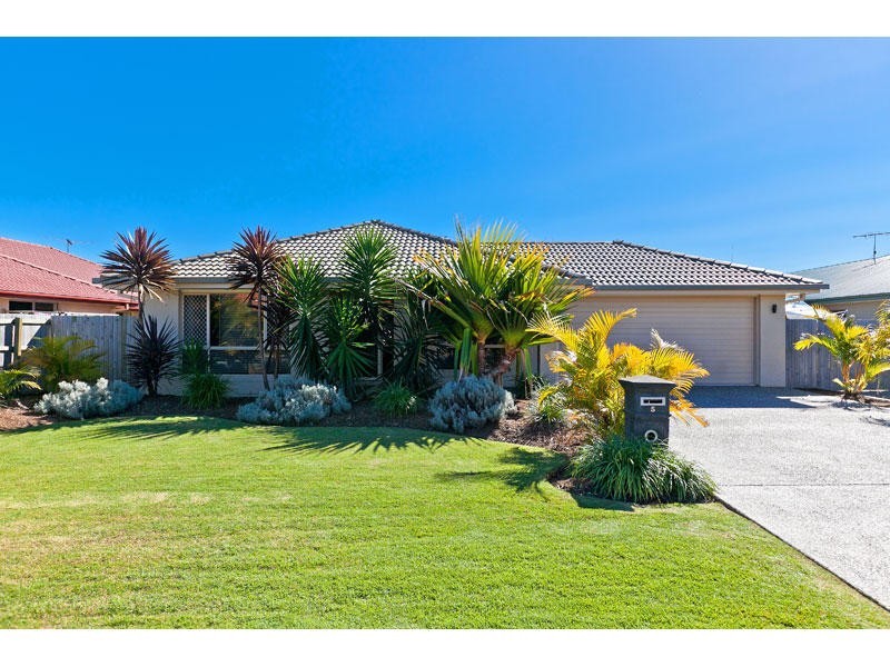 5 Coachwood Street, Redland Bay QLD 4165