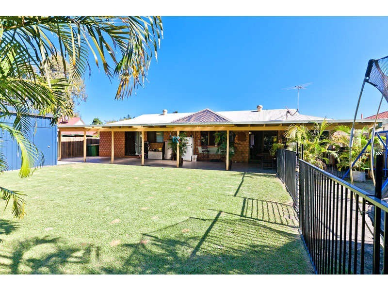 20 Sunningdale Drive, Redland Bay QLD 4165