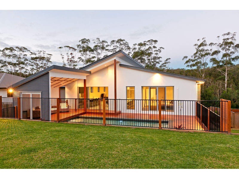 11 Vineyard Drive, Mount Cotton QLD 4165