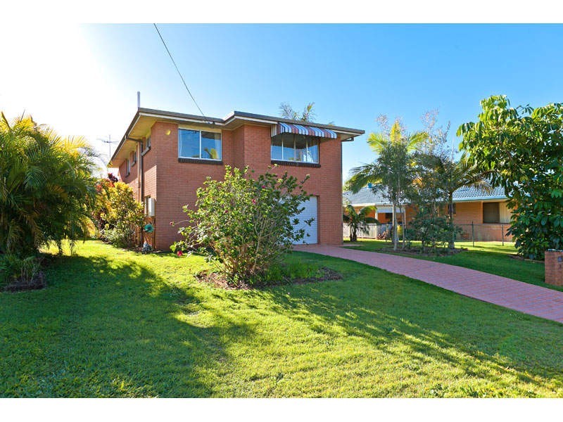 2 Vanessa Place, Victoria Point QLD 4165