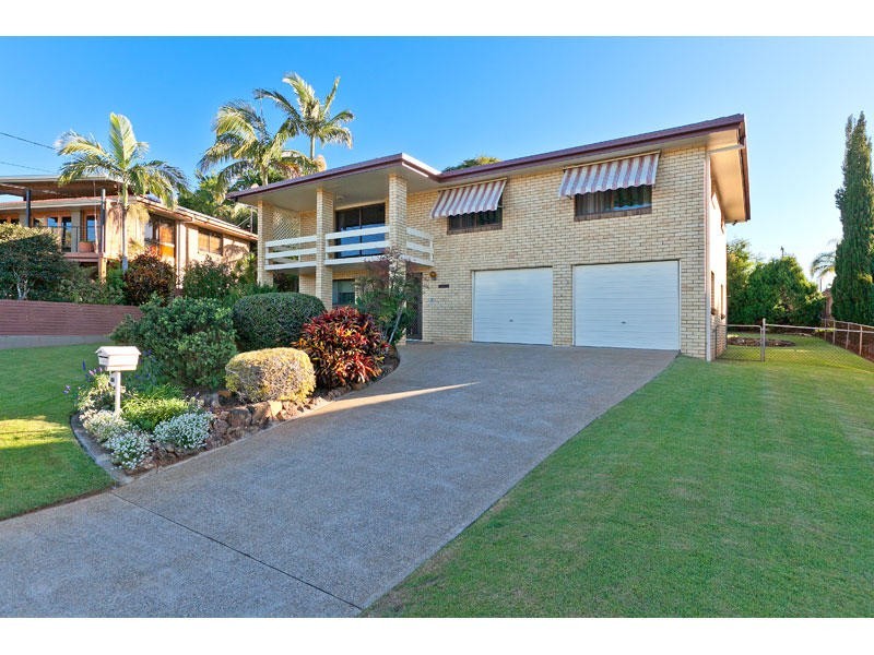 11 Werong Crescent, Cleveland QLD 4163