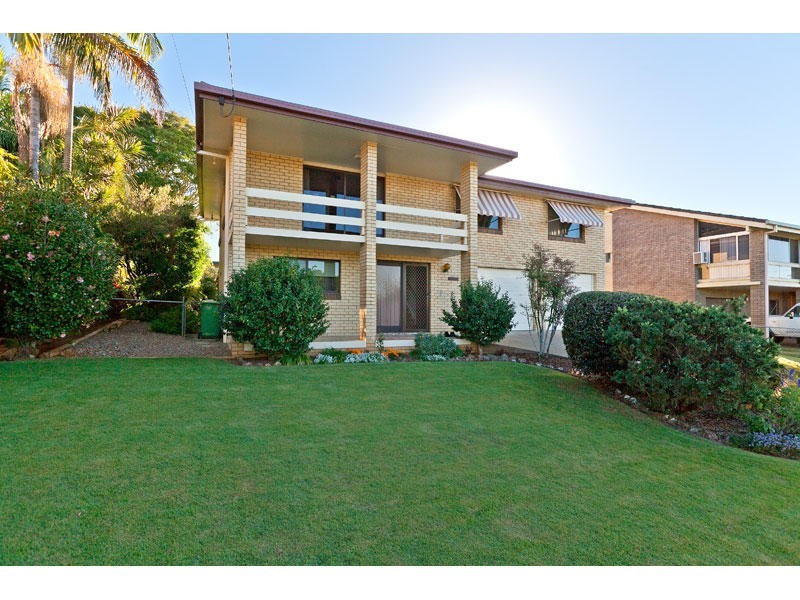 11 Werong Crescent, Cleveland QLD 4163