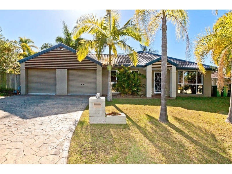 59 Hibiscus Drive, Mount Cotton QLD 4165