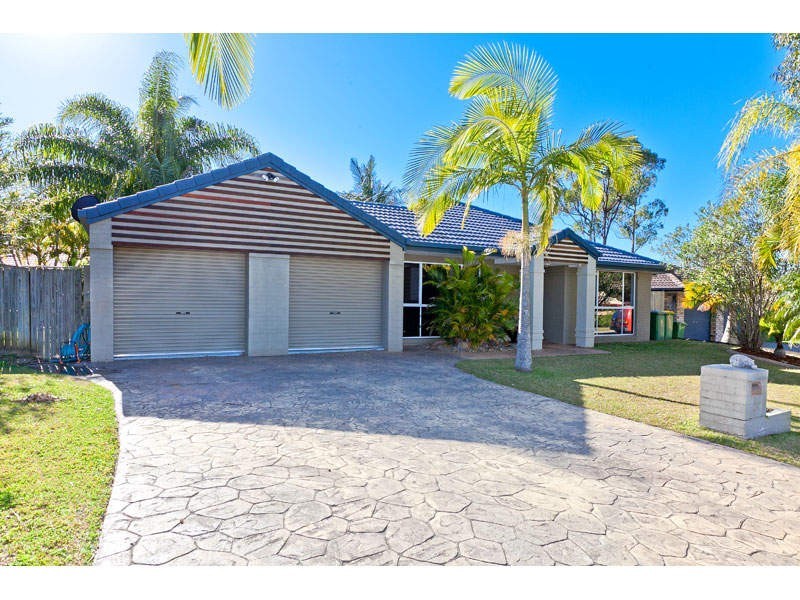 59 Hibiscus Drive, Mount Cotton QLD 4165