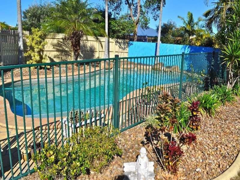 47 Intrepid Drive, Victoria Point QLD 4165