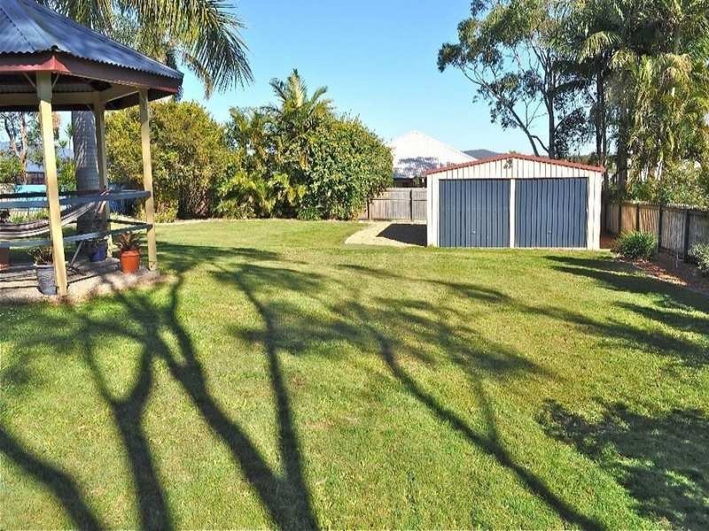 47 Intrepid Drive, Victoria Point QLD 4165
