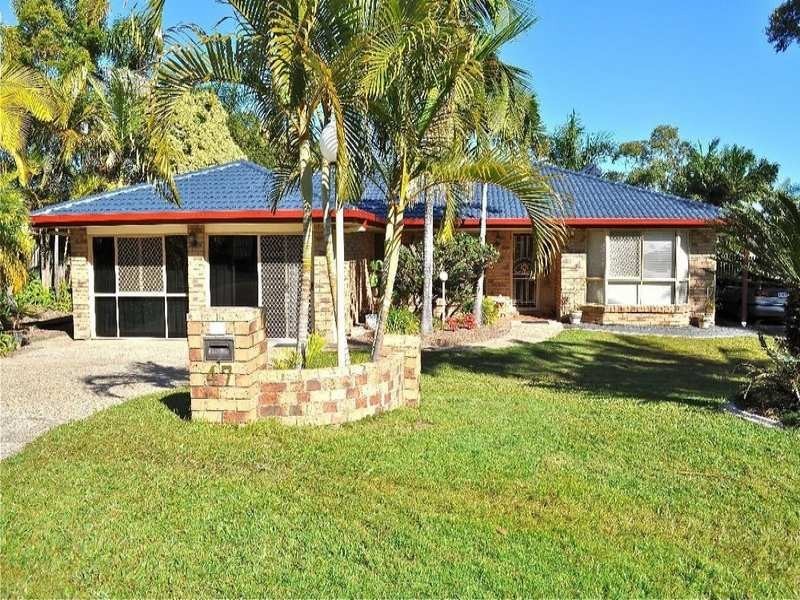 47 Intrepid Drive, Victoria Point QLD 4165