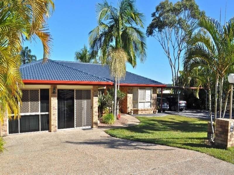 47 Intrepid Drive, Victoria Point QLD 4165
