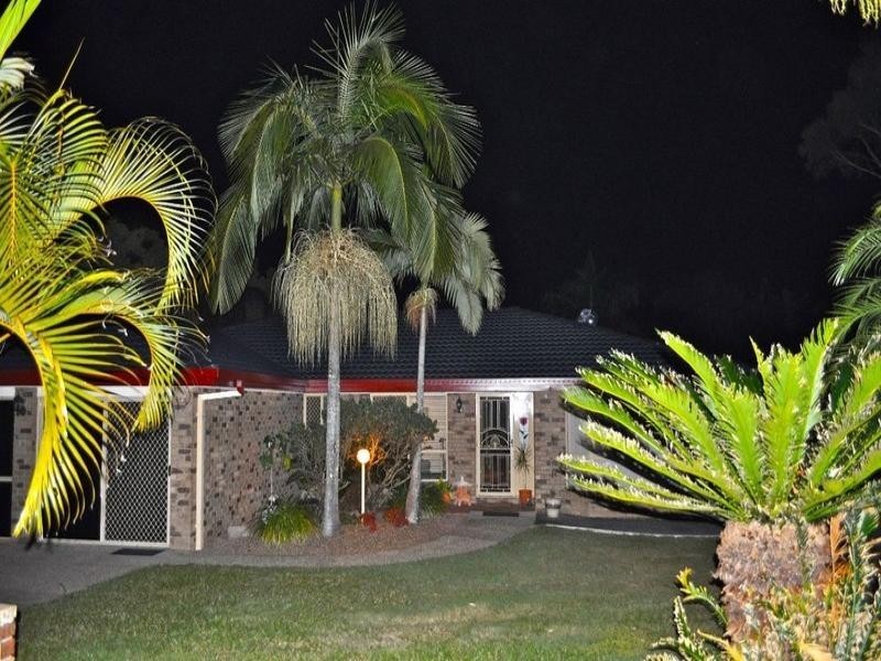 47 Intrepid Drive, Victoria Point QLD 4165