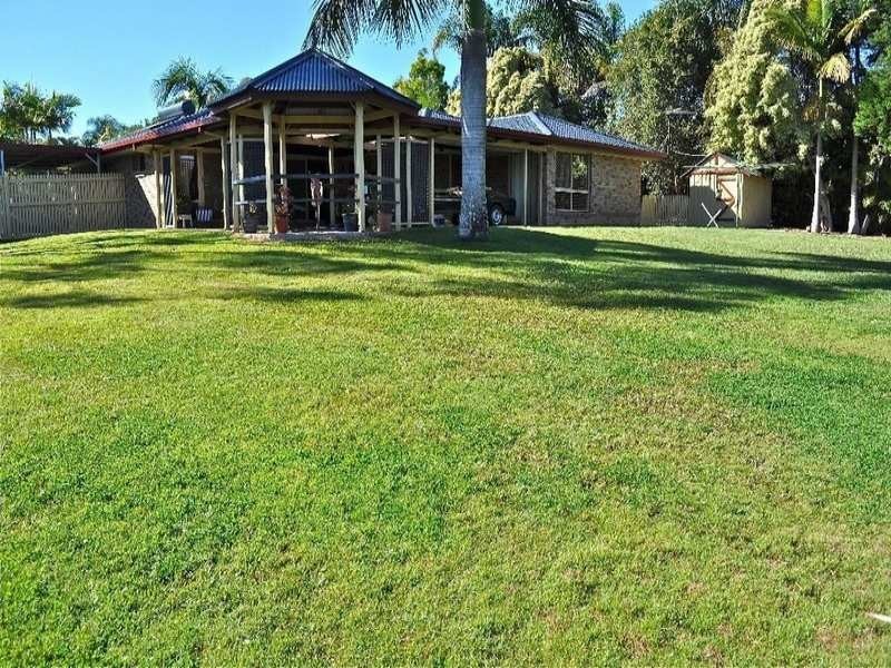 47 Intrepid Drive, Victoria Point QLD 4165