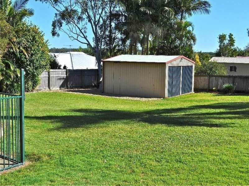 47 Intrepid Drive, Victoria Point QLD 4165