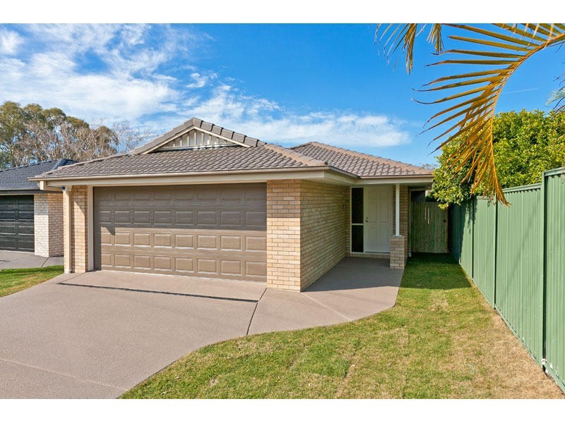 23 Willard Rd, Capalaba QLD 4157