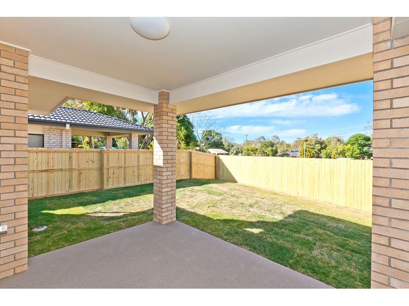 23 Willard Rd, Capalaba QLD 4157