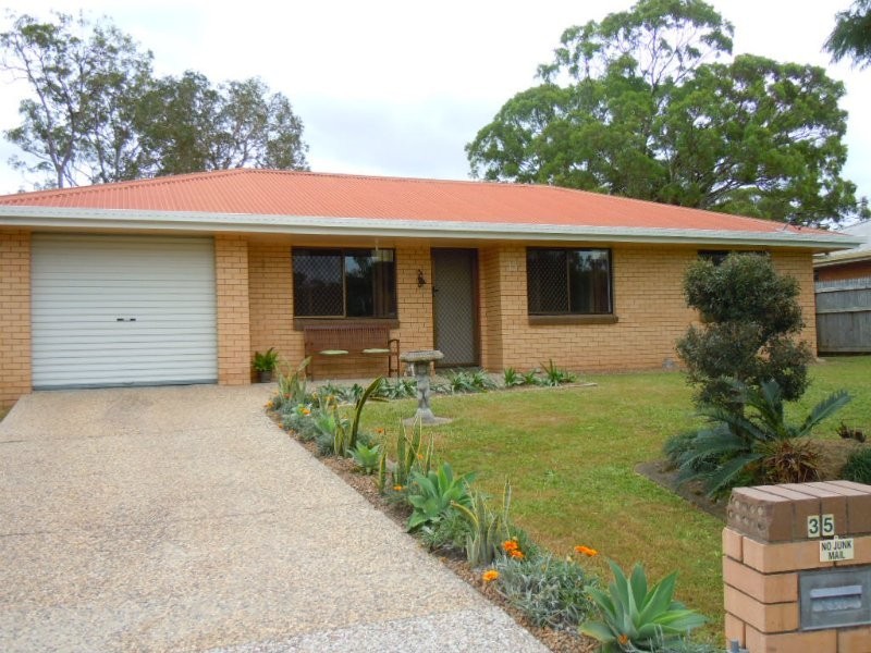 35 Lawn Terrace, Capalaba QLD 4157
