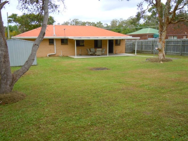 35 Lawn Terrace, Capalaba QLD 4157