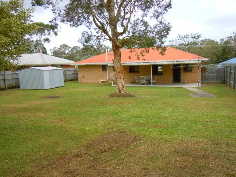 35 Lawn Terrace, Capalaba QLD 4157
