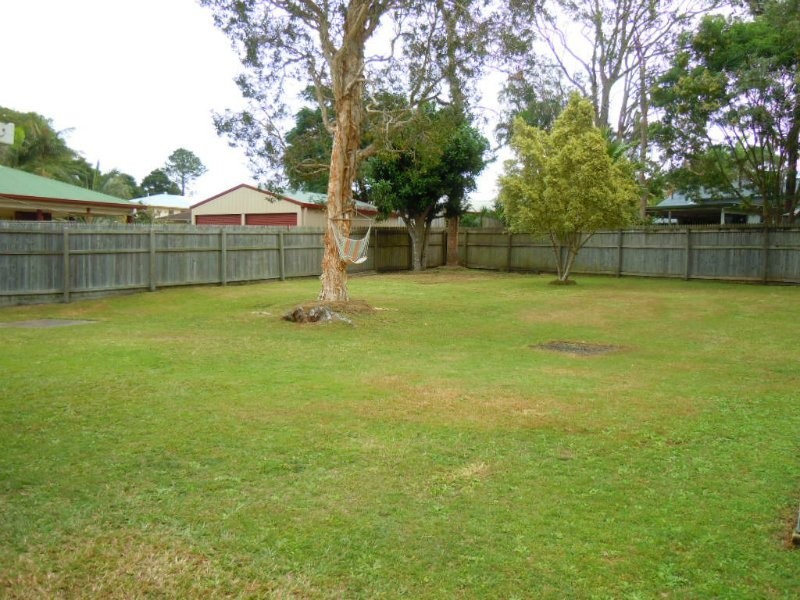 35 Lawn Terrace, Capalaba QLD 4157