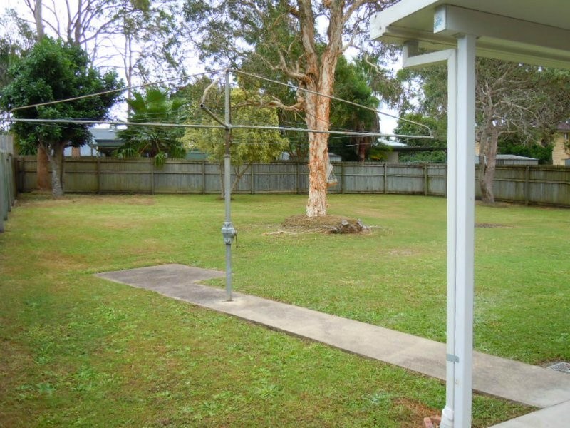 35 Lawn Terrace, Capalaba QLD 4157