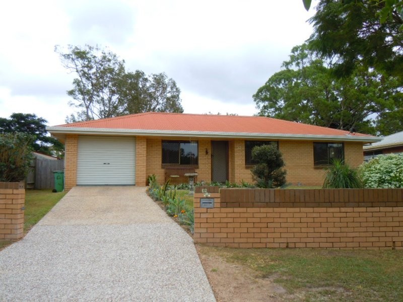 35 Lawn Terrace, Capalaba QLD 4157
