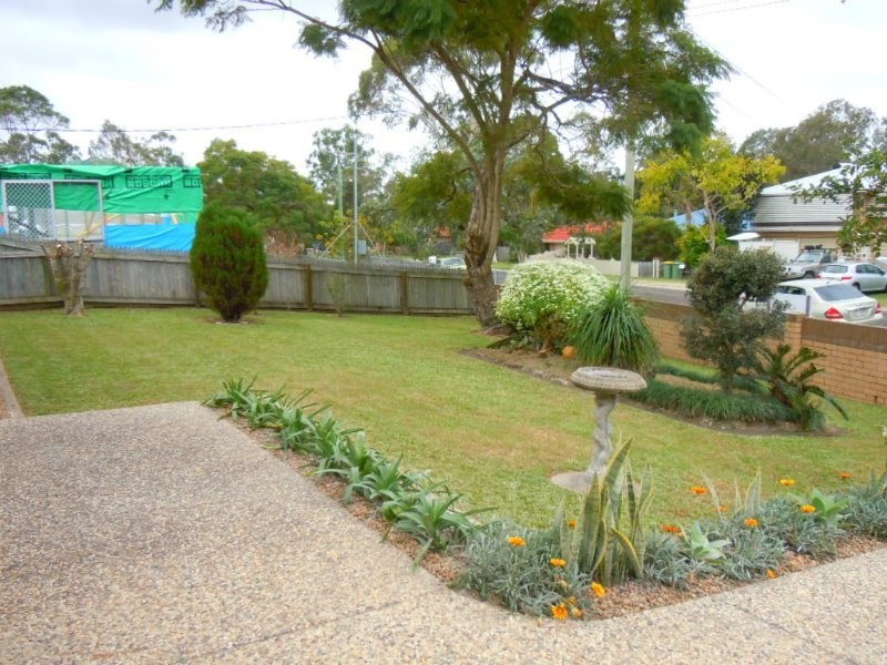 35 Lawn Terrace, Capalaba QLD 4157