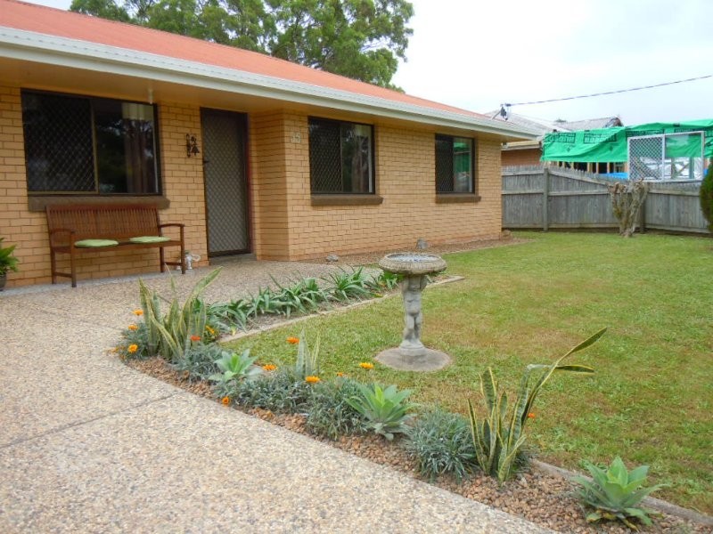 35 Lawn Terrace, Capalaba QLD 4157