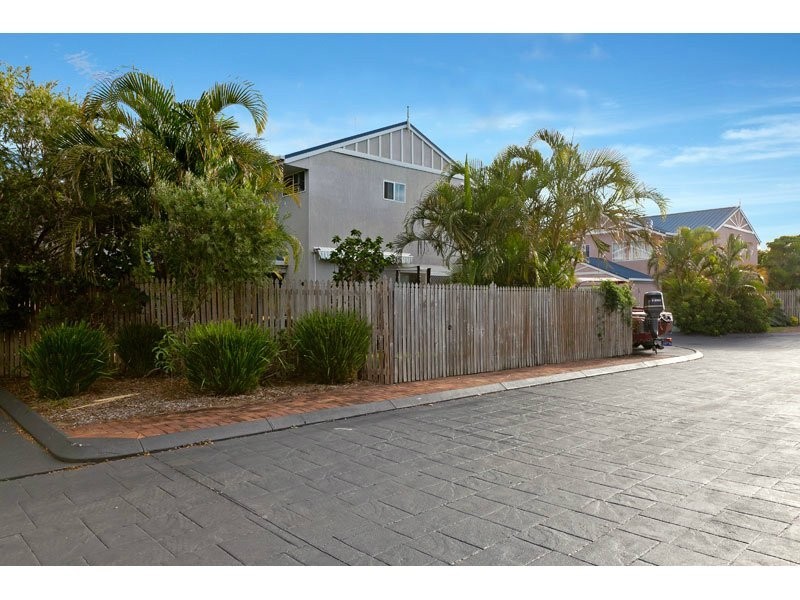 21/188 Thorneside Road, Thorneside QLD 4158