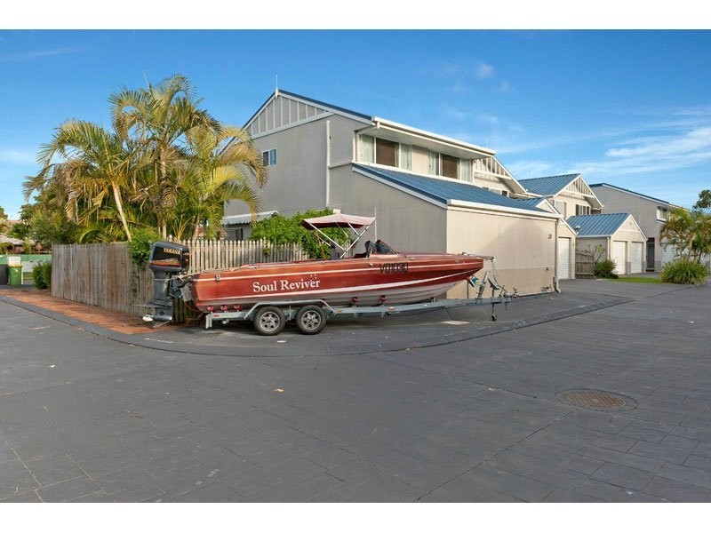 21/188 Thorneside Road, Thorneside QLD 4158