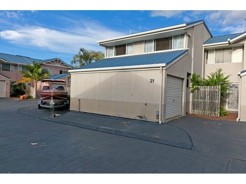 21/188 Thorneside Road, Thorneside QLD 4158