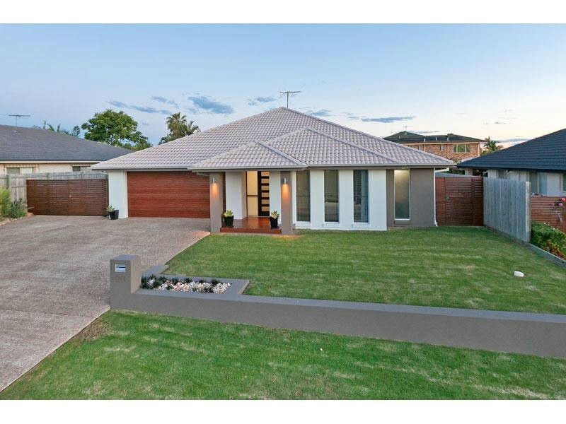 28 Torello Cres, Victoria Point QLD 4165