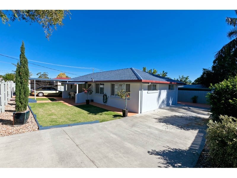 3 Toni Street, Capalaba QLD 4157